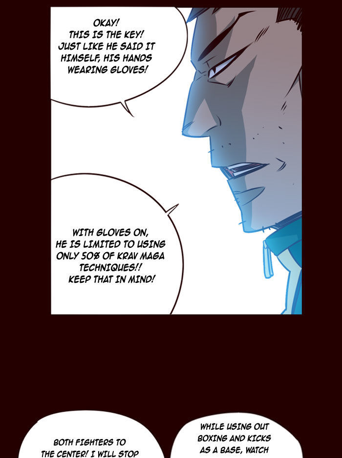 Girls of the Wild’s chapter 176 - page 23