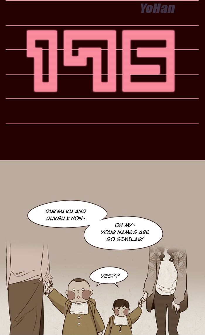 Girls of the Wild’s chapter 175 - page 2