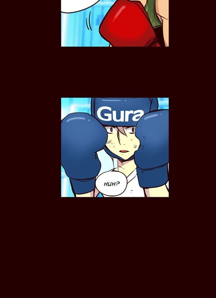 Girls of the Wild’s chapter 175 - page 24