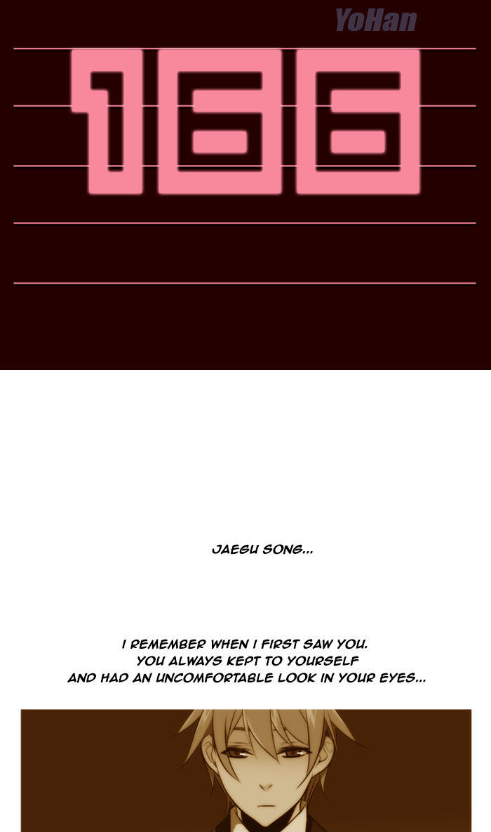 Girls of the Wild’s chapter 166 - page 2