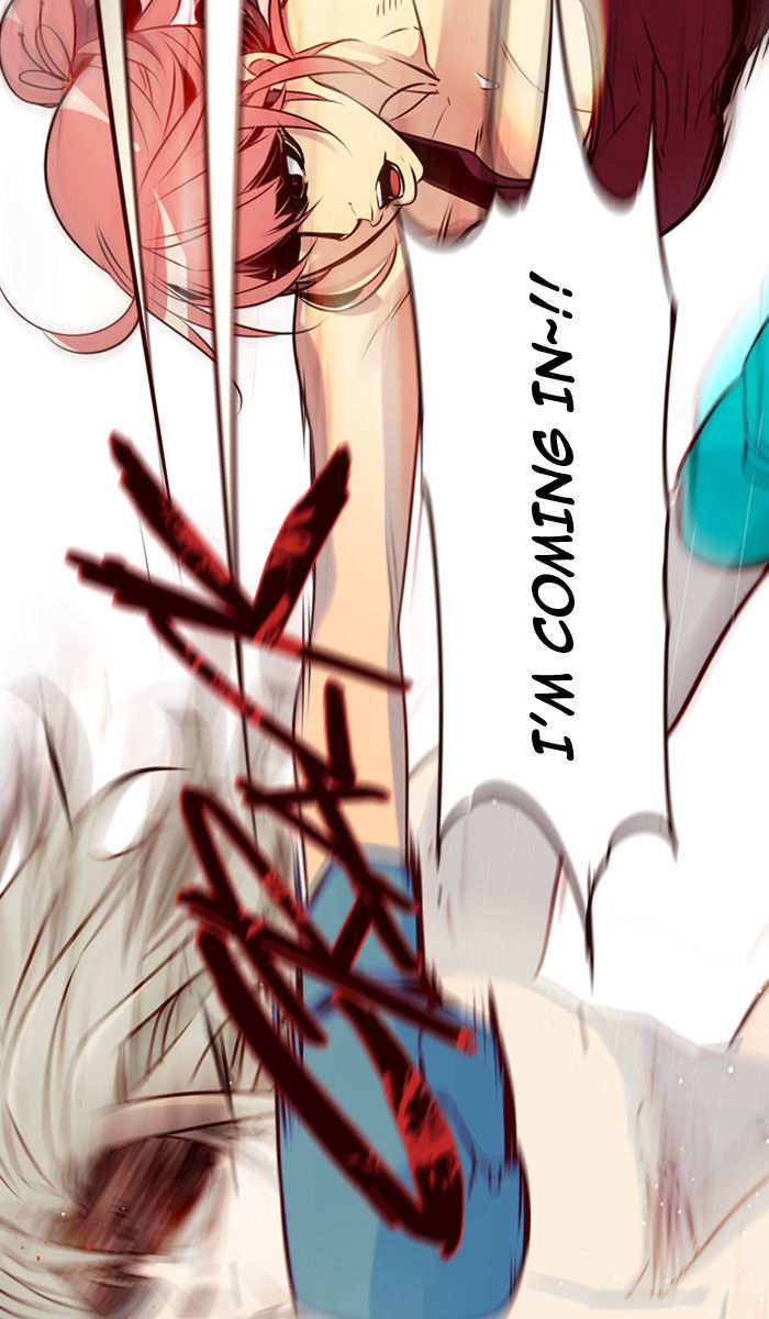 Girls of the Wild’s chapter 163 - page 18