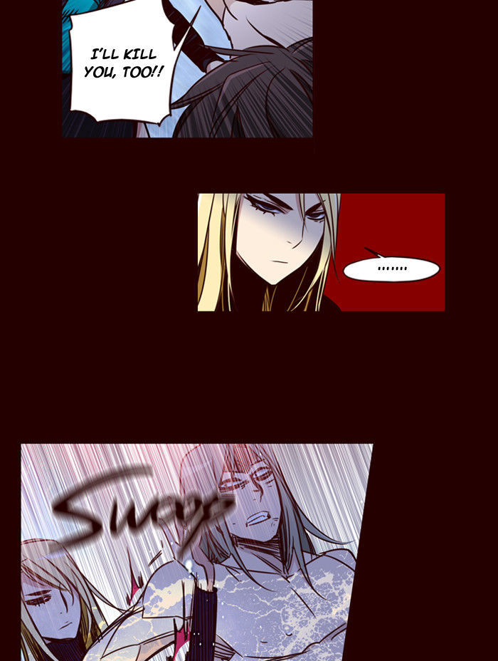 Girls of the Wild’s chapter 162 - page 10
