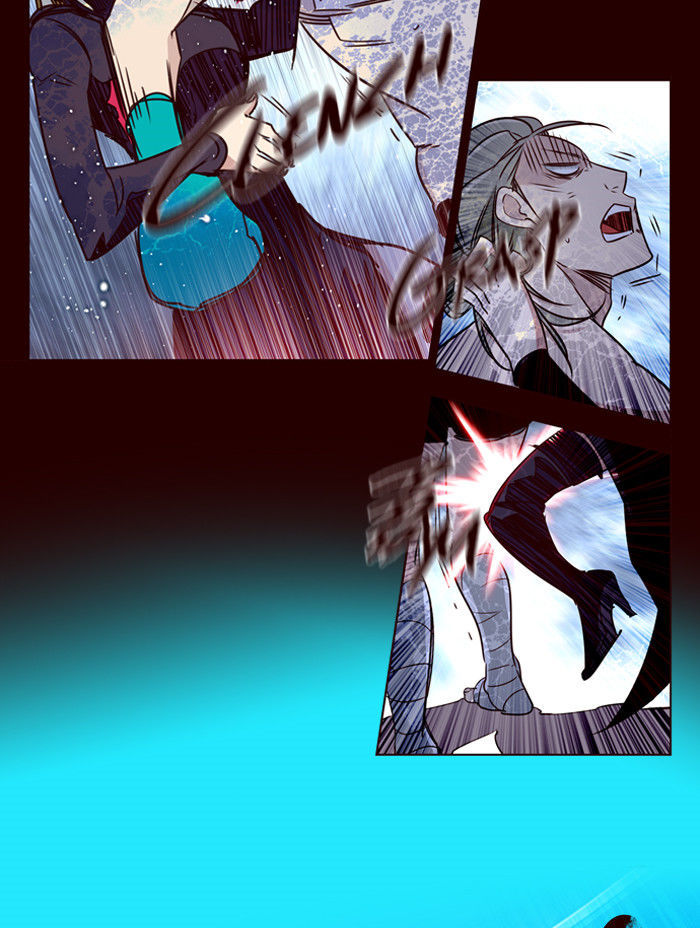 Girls of the Wild’s chapter 162 - page 11