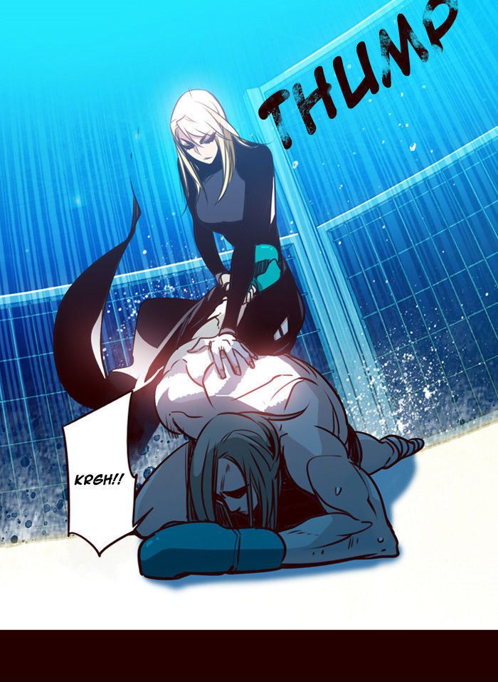 Girls of the Wild’s chapter 162 - page 12