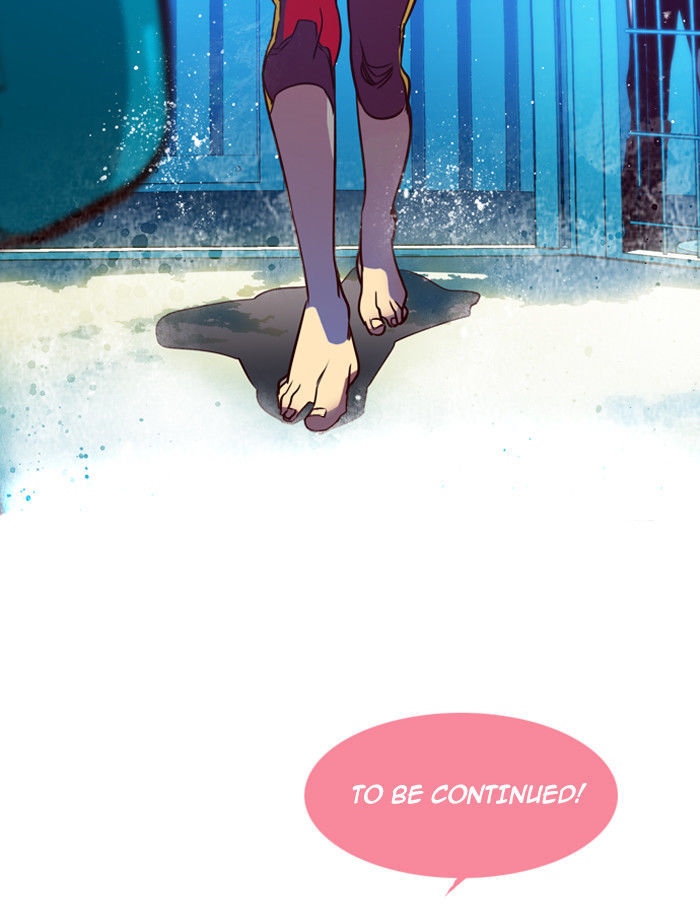 Girls of the Wild’s chapter 162 - page 30