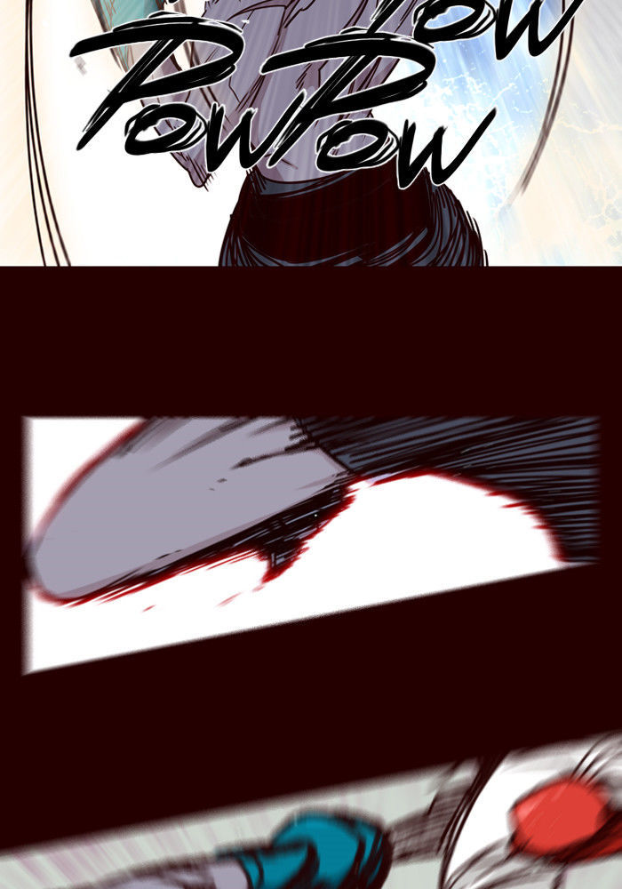 Girls of the Wild’s chapter 161 - page 26