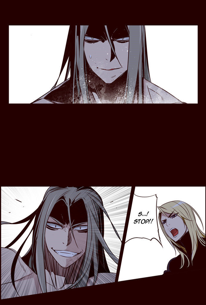 Girls of the Wild’s chapter 161 - page 29