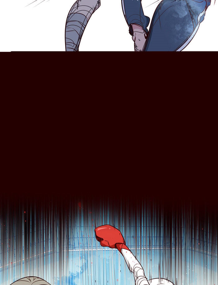 Girls of the Wild’s chapter 161 - page 31