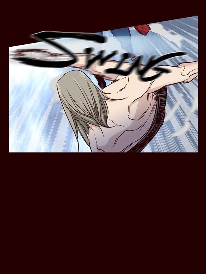 Girls of the Wild’s chapter 160 - page 14