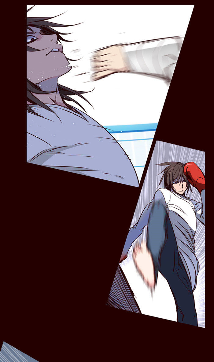 Girls of the Wild’s chapter 160 - page 15