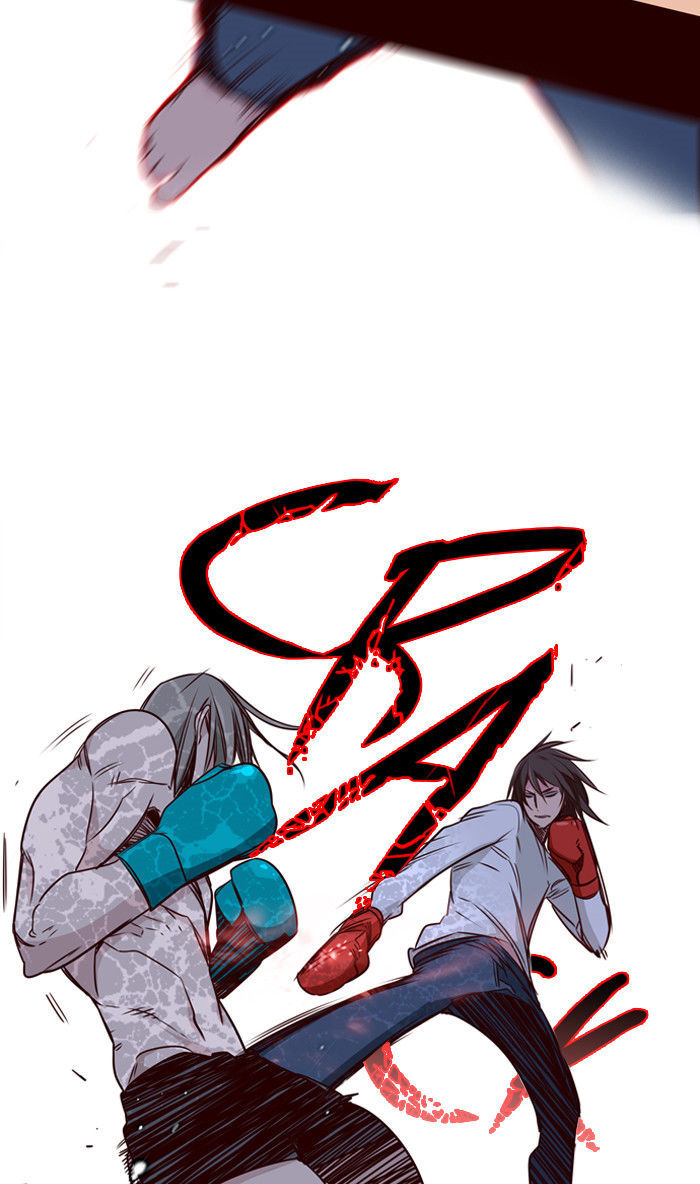 Girls of the Wild’s chapter 160 - page 18