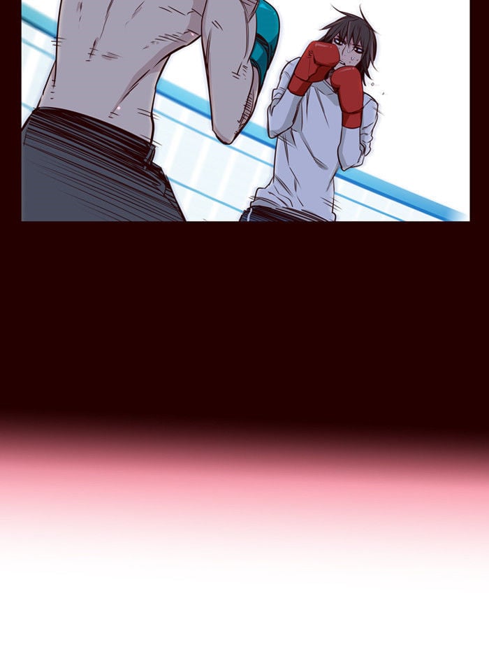 Girls of the Wild’s chapter 160 - page 24