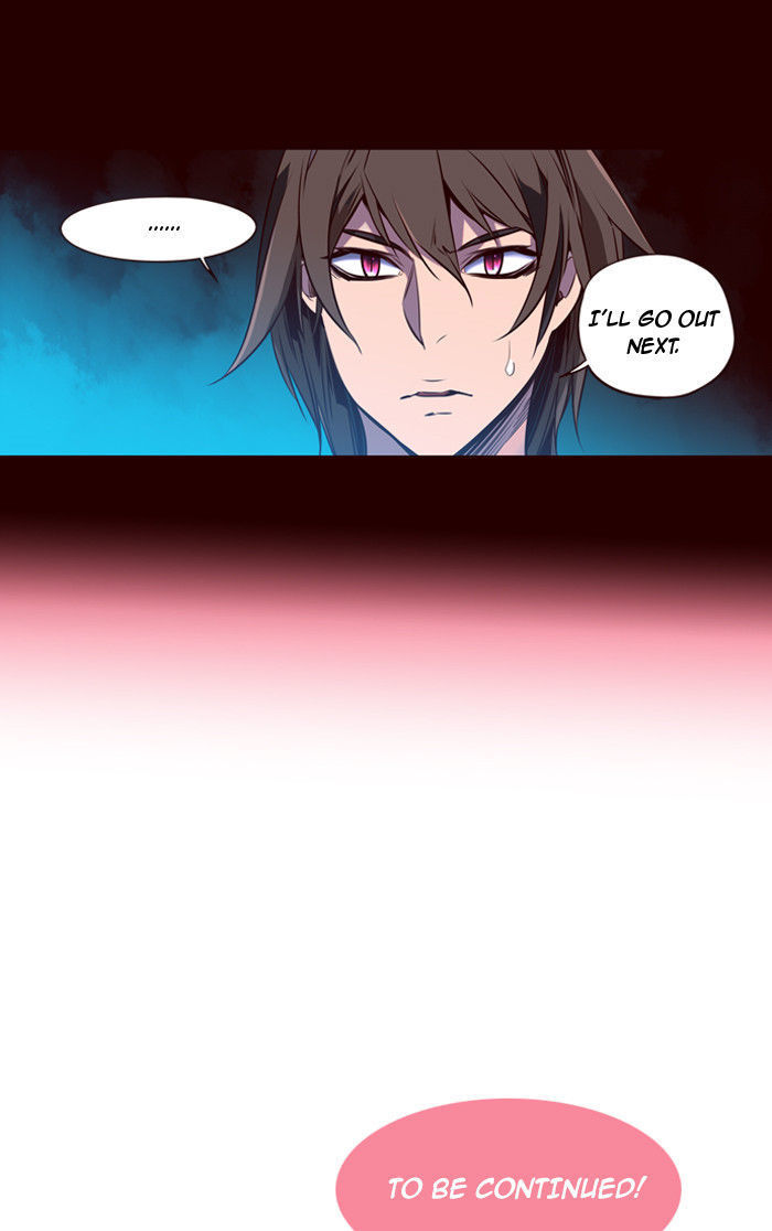 Girls of the Wild’s chapter 159 - page 28