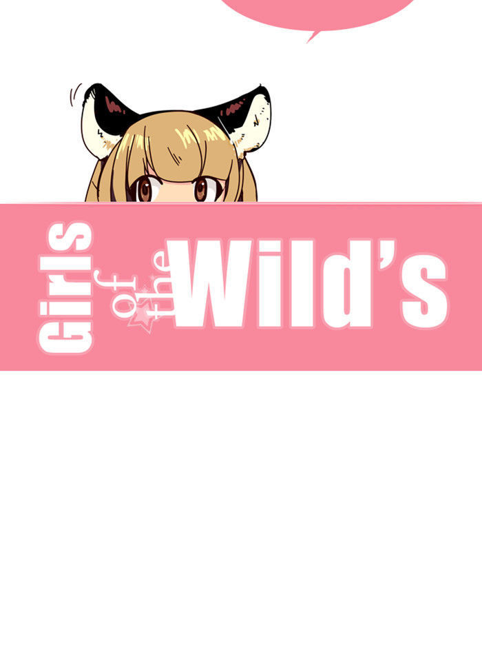 Girls of the Wild’s chapter 159 - page 29