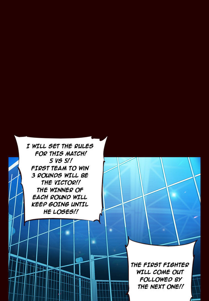 Girls of the Wild’s chapter 159 - page 4