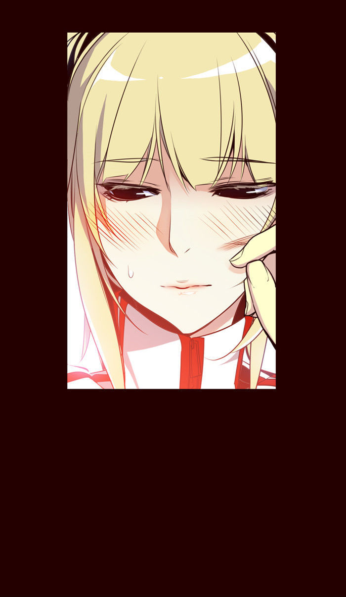 Girls of the Wild’s chapter 158 - page 13