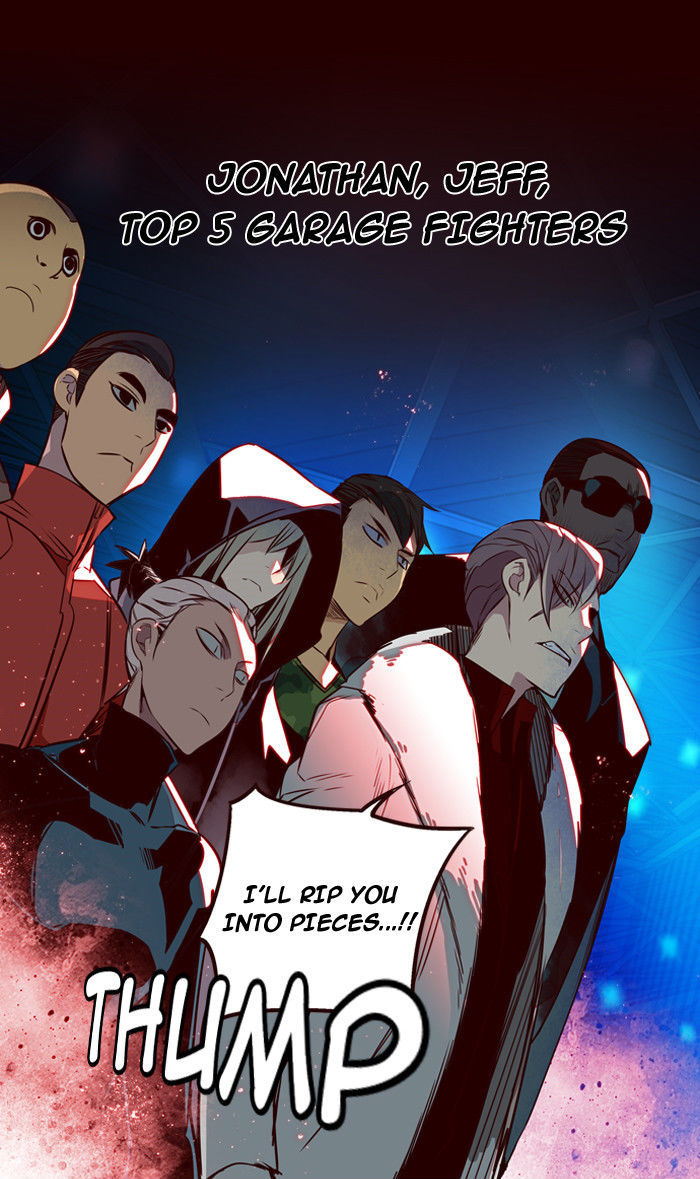 Girls of the Wild’s chapter 158 - page 29