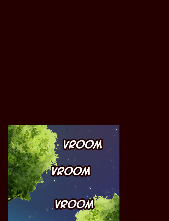 Girls of the Wild’s chapter 158 - page 32