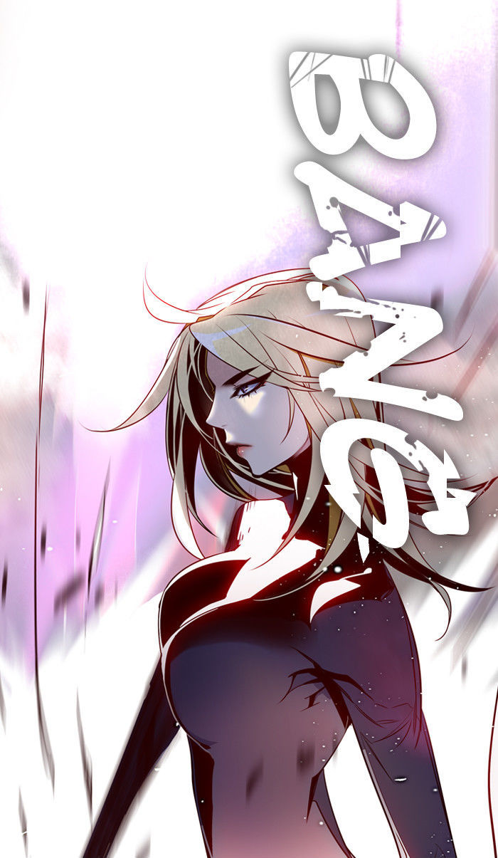 Girls of the Wild’s chapter 158 - page 6