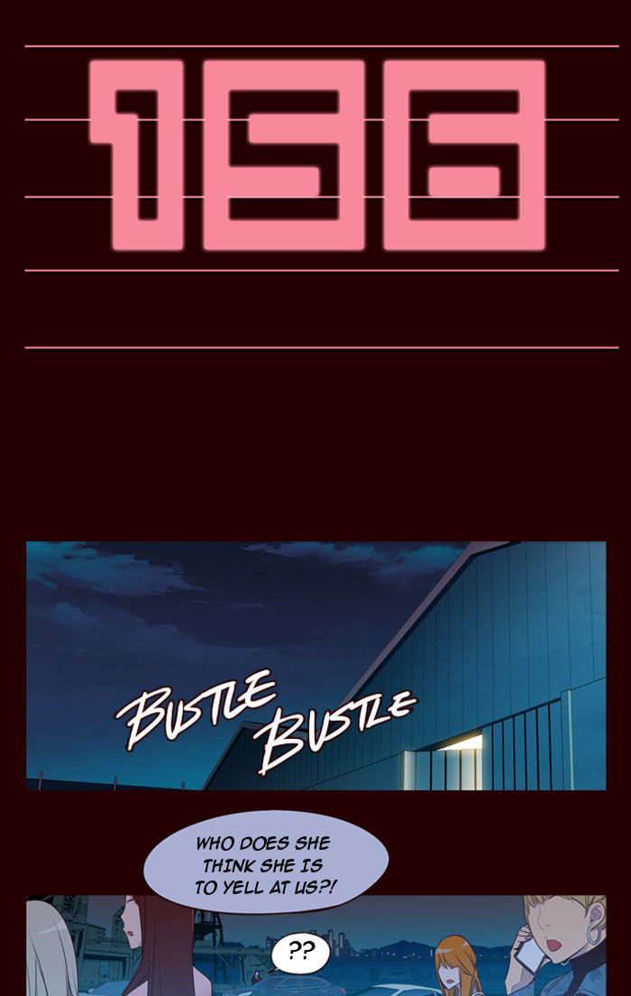 Girls of the Wild’s chapter 156 - page 2