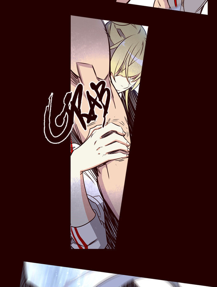 Girls of the Wild’s chapter 156 - page 21