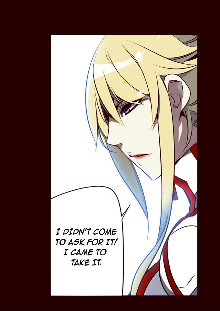 Girls of the Wild’s chapter 155 - page 17