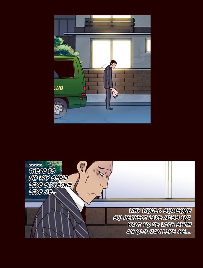 Girls of the Wild’s chapter 154 - page 13