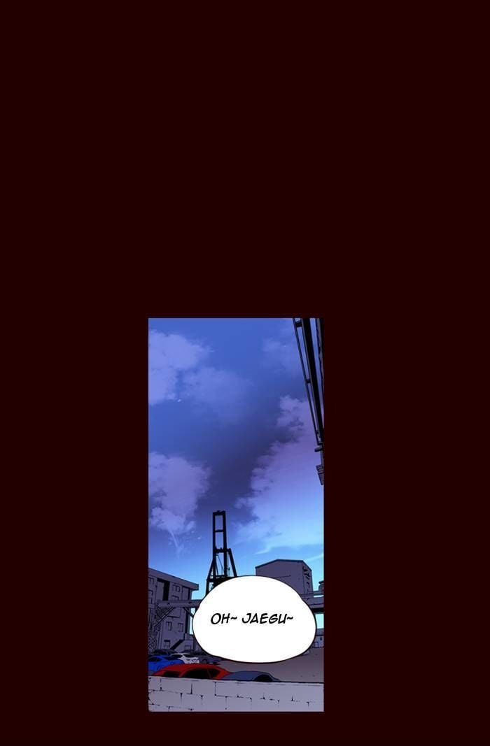 Girls of the Wild’s chapter 154 - page 21