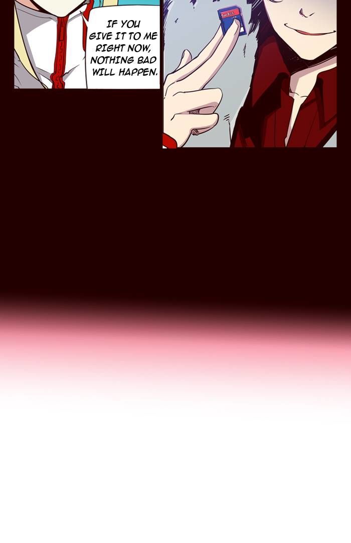 Girls of the Wild’s chapter 154 - page 29