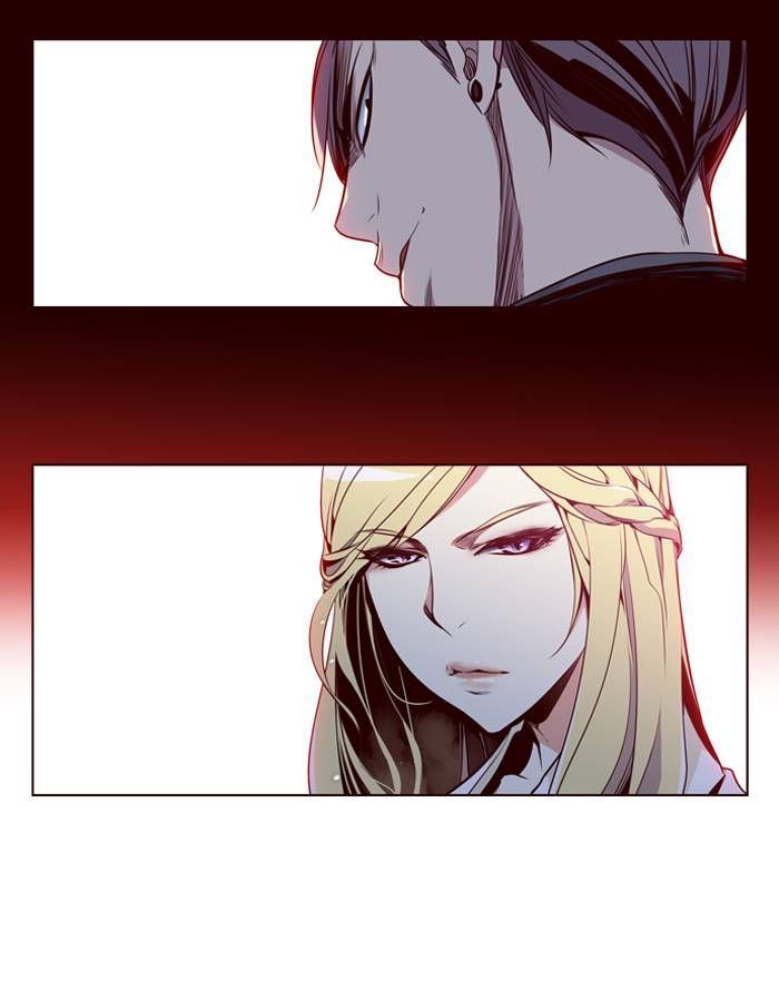 Girls of the Wild’s chapter 152 - page 31