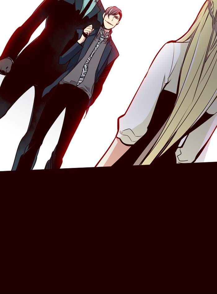 Girls of the Wild’s chapter 151 - page 24