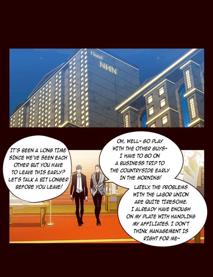 Girls of the Wild’s chapter 151 - page 6