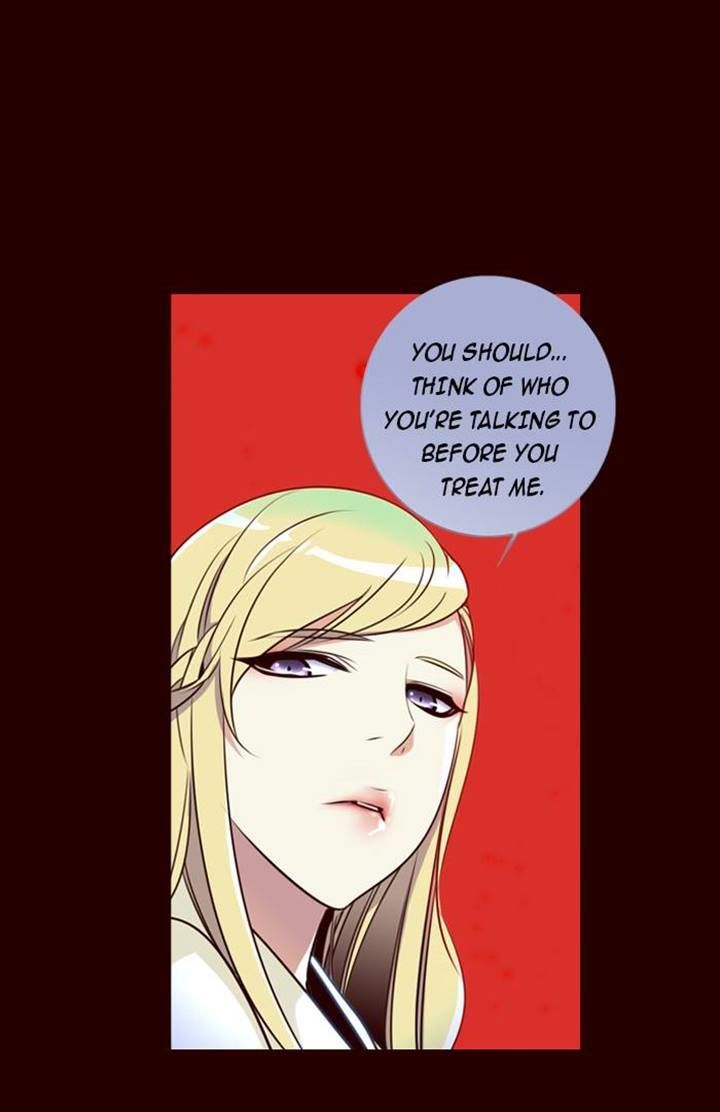 Girls of the Wild’s chapter 150 - page 24