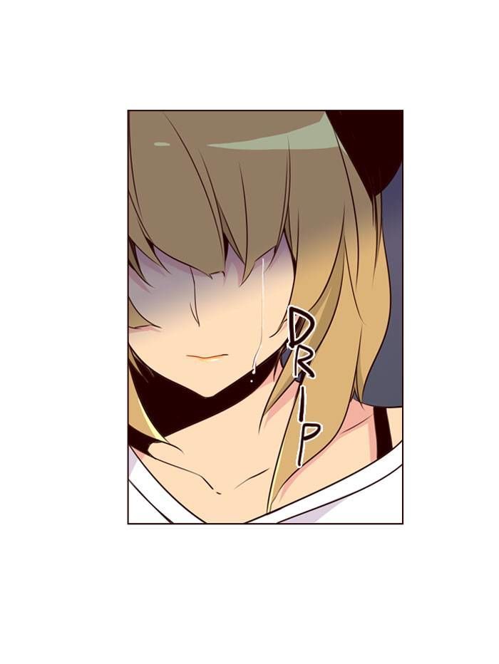 Girls of the Wild’s chapter 149 - page 21