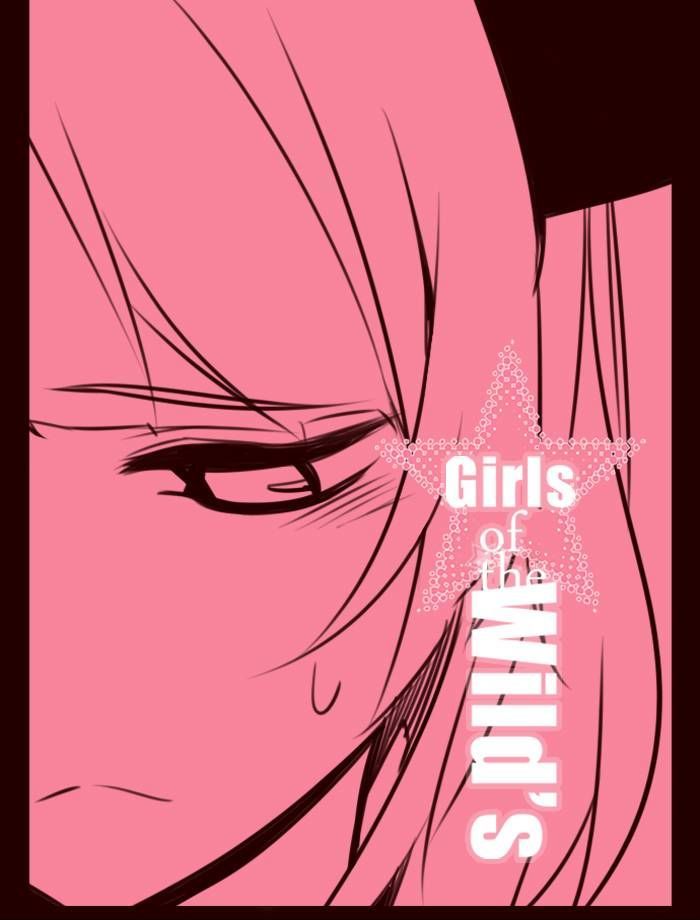 Girls of the Wild’s chapter 148 - page 1