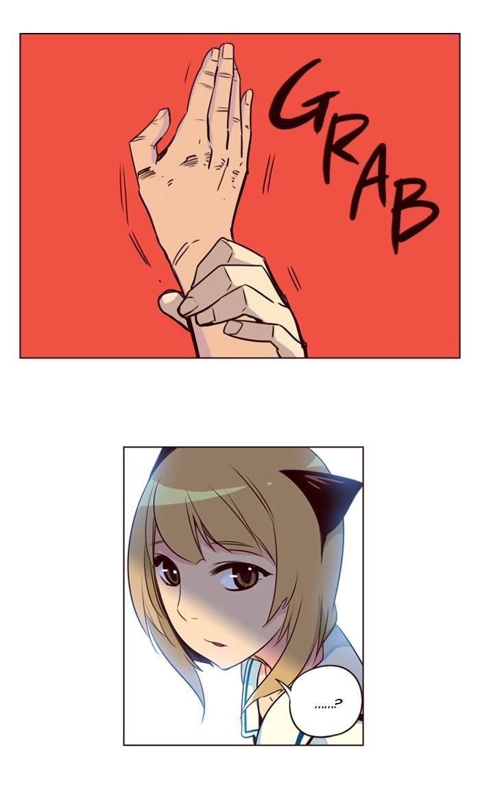 Girls of the Wild’s chapter 148 - page 25