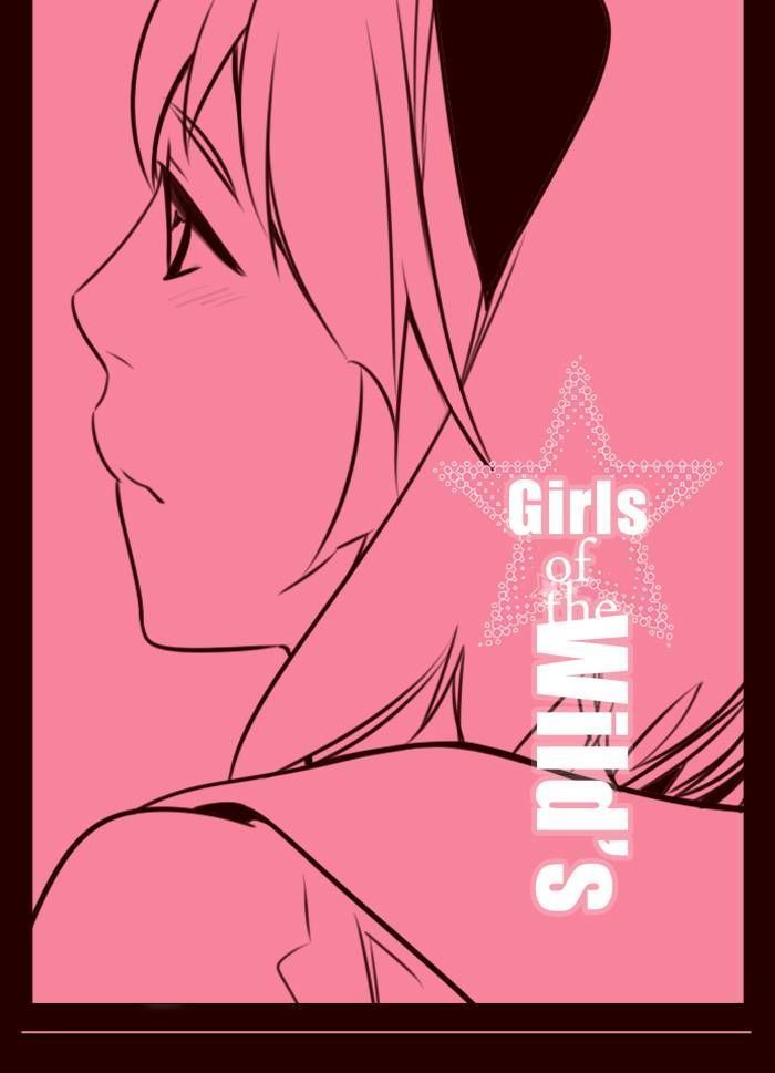 Girls of the Wild’s chapter 147 - page 1
