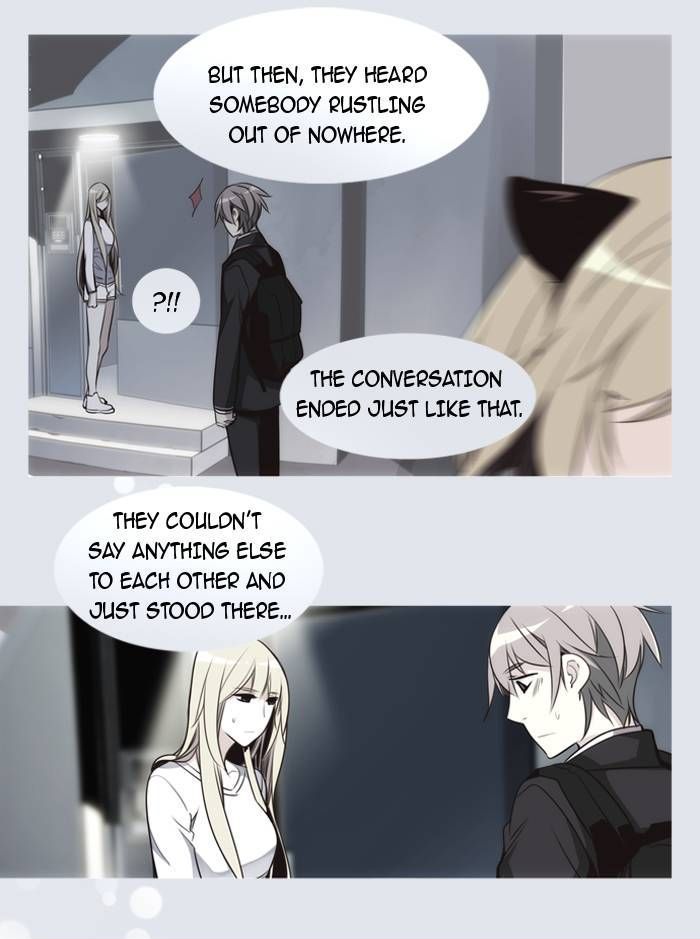 Girls of the Wild’s chapter 147 - page 5