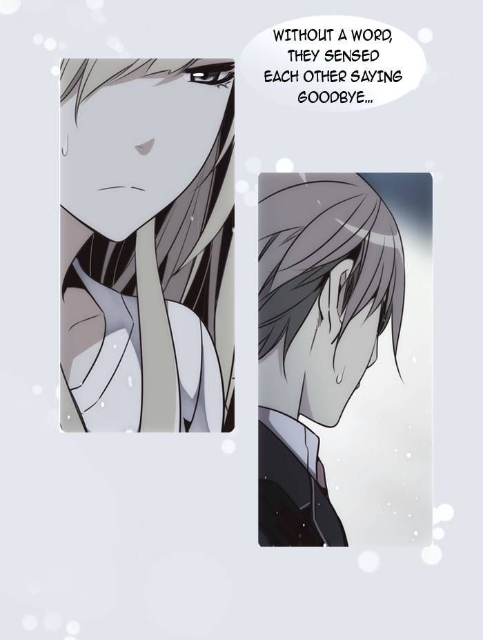 Girls of the Wild’s chapter 147 - page 6