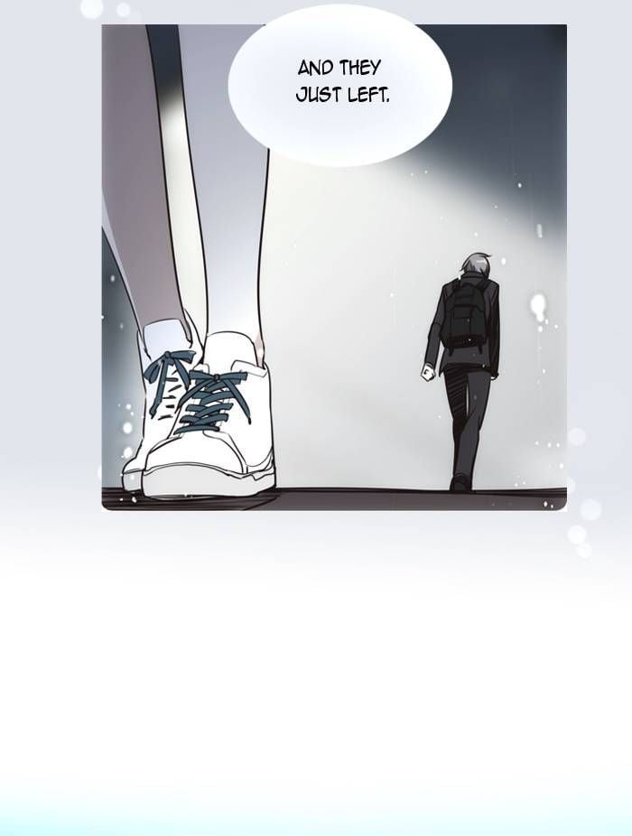 Girls of the Wild’s chapter 147 - page 7