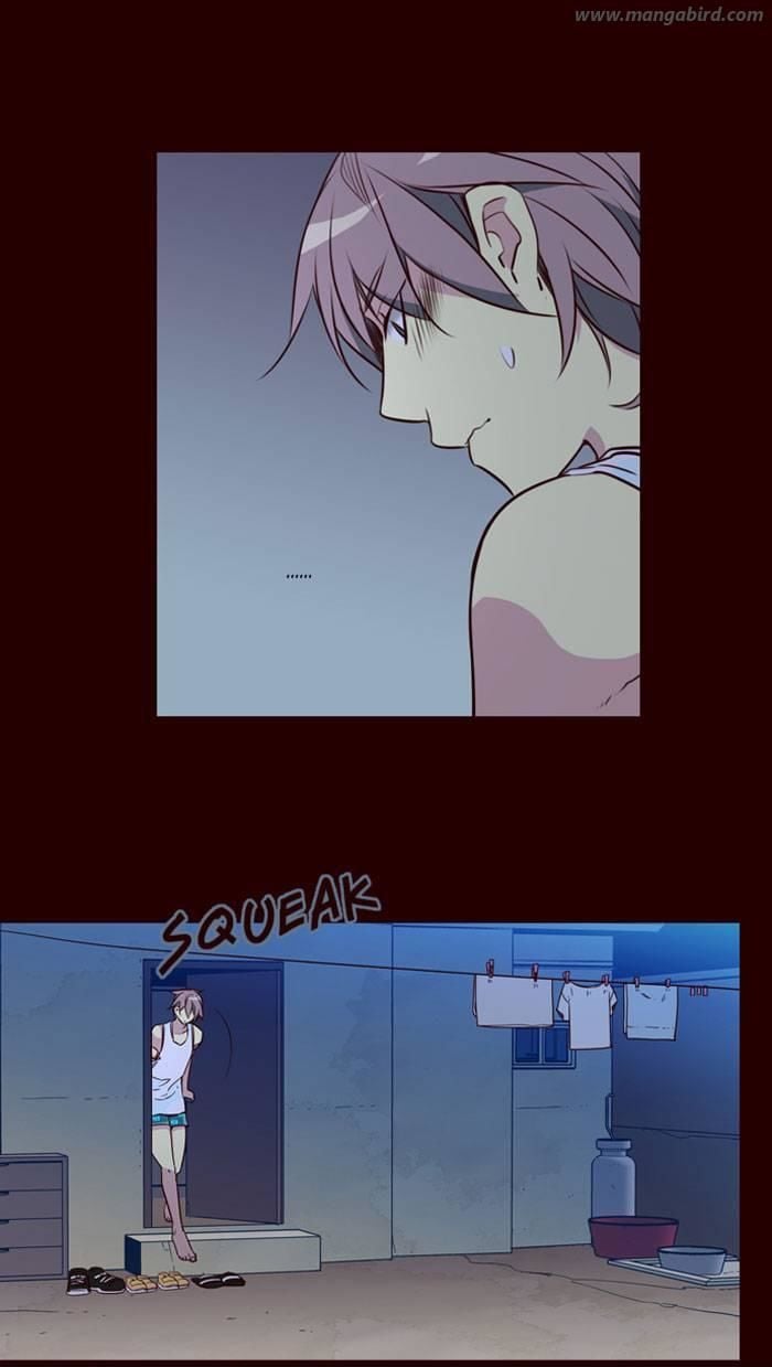 Girls of the Wild’s chapter 146 - page 11