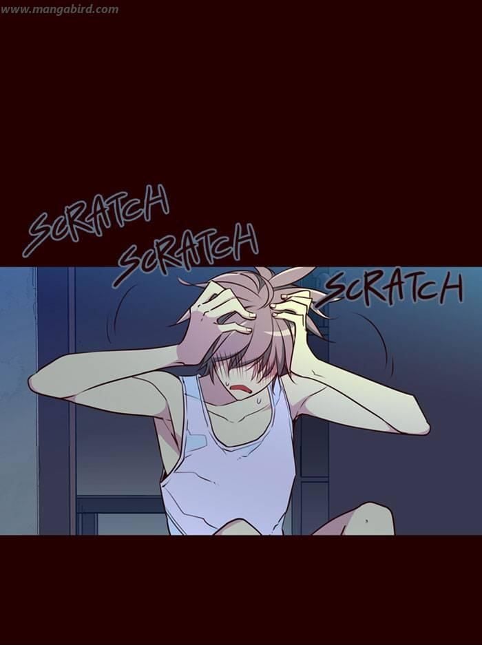 Girls of the Wild’s chapter 146 - page 12