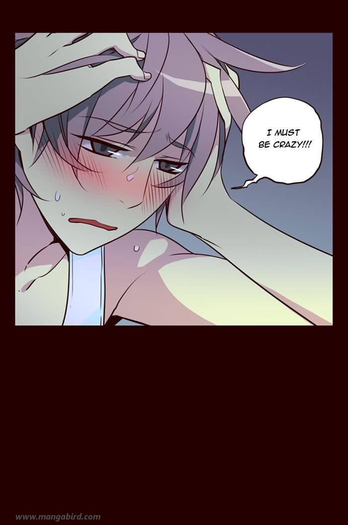 Girls of the Wild’s chapter 146 - page 13