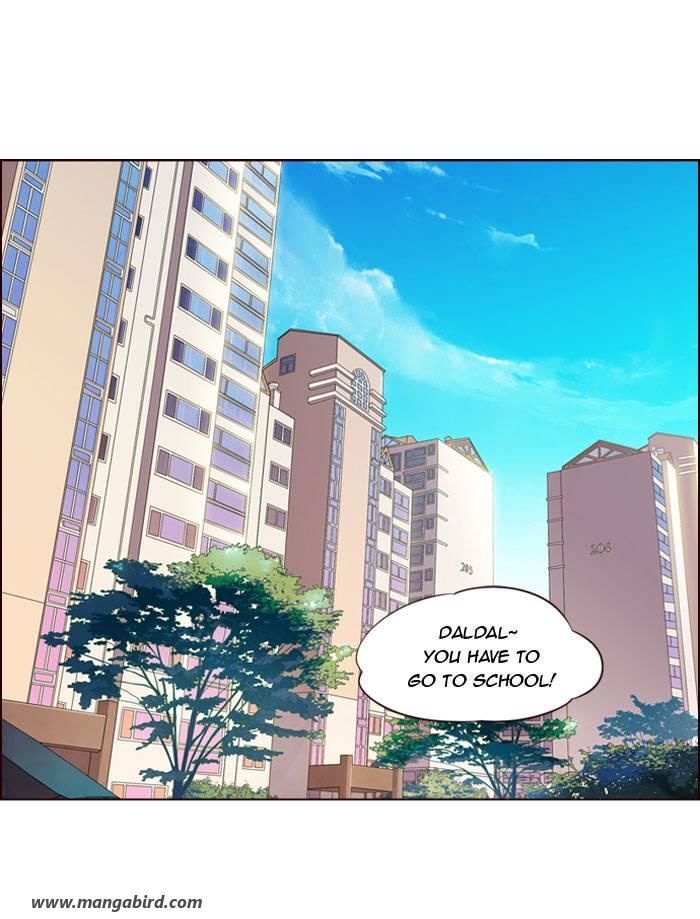 Girls of the Wild’s chapter 146 - page 15