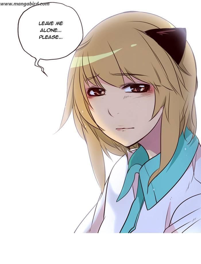 Girls of the Wild’s chapter 146 - page 17