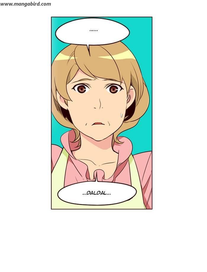 Girls of the Wild’s chapter 146 - page 18