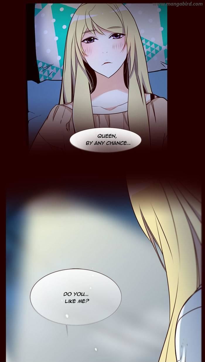 Girls of the Wild’s chapter 146 - page 3