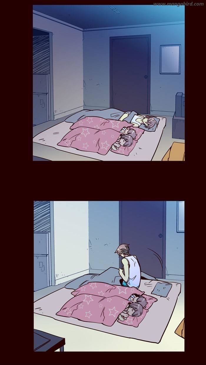 Girls of the Wild’s chapter 146 - page 8