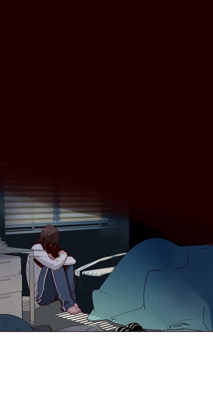 Girls of the Wild’s chapter 123 - page 18