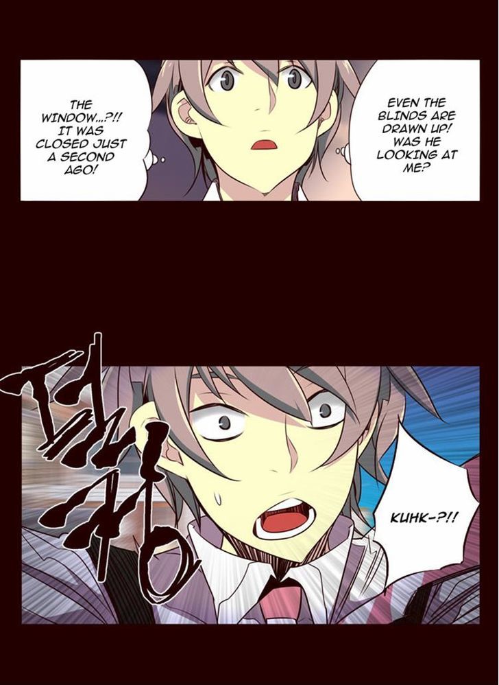 Girls of the Wild’s chapter 112 - page 14